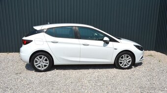 Opel Astra 1.00 SR voz - 8