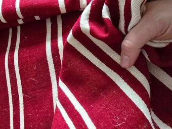 Stary kroj TKANÁ ČINOVAŤ - 8