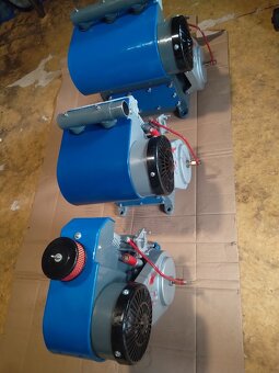 kompresor ORLÍK - 8