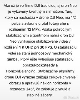 DJI fly more combo - 8