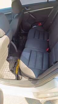 Skoda Octavia 2 1.9tdi 77kw - 8