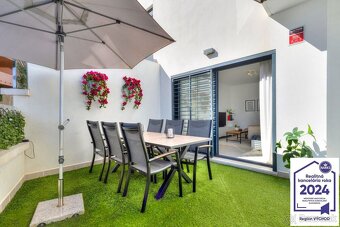 Radový dom vo Fuengirole – len pár minút od pláže - 8