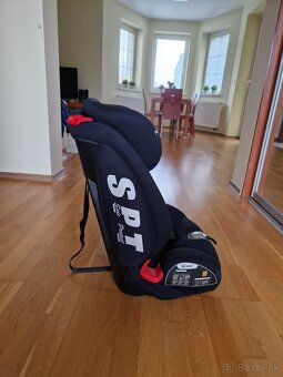 Detska autosedačka Gmini - ako nova - 8