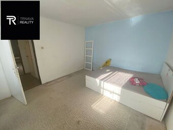 TRNAVA REALITY - rodinný dom v obci Boleráz, pôvodný stav, p - 8