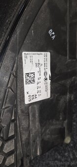 Svetlá Škoda Kodiaq 2017/11 - 8