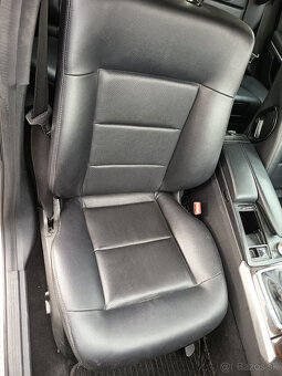 MB E W212 kombi 200 CDI-automat, tažné, bixenony, DPH - 8