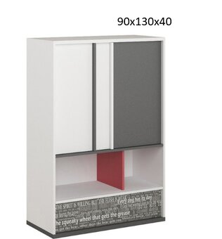 Študentská / detská izba - 8