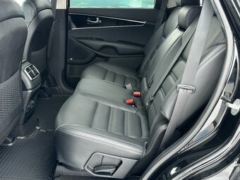 Kia Sorento 2.2 CRDi 4x4 A/T, r.v.: 2017 - 8