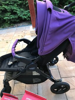 Britax b-motion 4 plus - 8