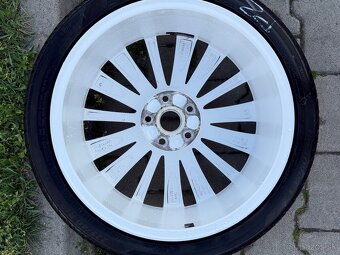 Skoda Trinity R19 (originál) - 8