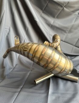 Vyfuk ktm 250 / 300 - 8