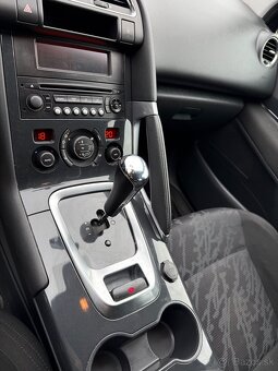 Peugeot 3008 1,6 HDI - 8