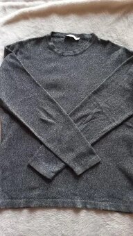 Pánska košeľa a pulóver - 8