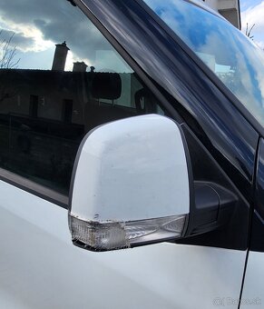 Doblo Maxi 2.0D 135k - 8