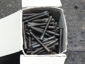 Veci pre stolárov. - 8