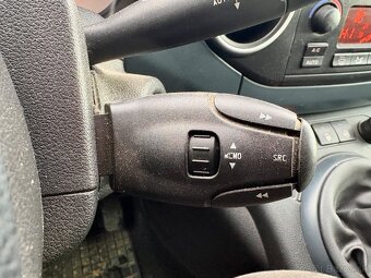 Predám Peugeot Partner tepee 1.6HDI 55KW - 8