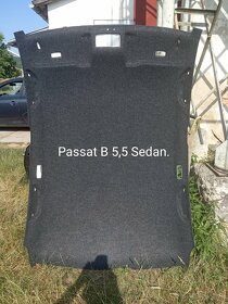 Tapacir stresny stropnica.GOLF4.Golf5 .Fabia 1.Octavia. - 8