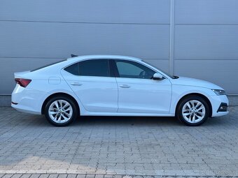 Škoda Octavia 1.5 TSI e-TEC Style DSG - 8