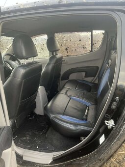 Mitsubishi L200 2.5 DI-D 100kw - 8
