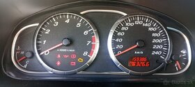 Predám Mazda 6 combi 2007 2.0l, benzín, 1999cm3, 108 kW - 8