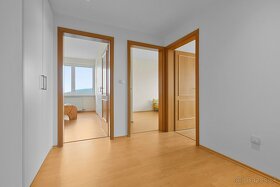 4 izbový byt s panoramatickým výhľadom na Drotárskej ceste - 8