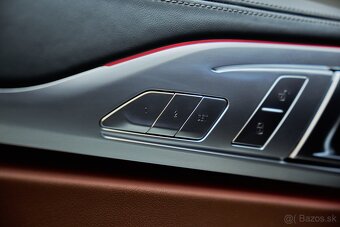 BMW M850i 4.4i 390kW, automat, xdrive, 2020, DPH - 8