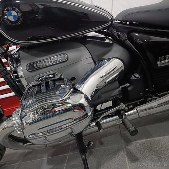 BMW R18 FIRST EDITION - 8