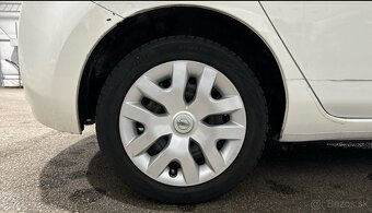Nissan Leaf VISIA 30 KWH, rok 2017, nájezd jen 24336 km - 8