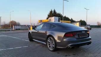 Na predaj: Audi RS7 Sportback Performance - 8