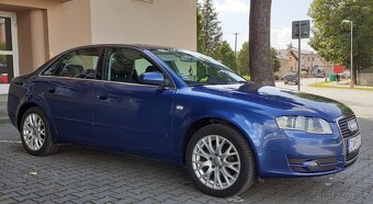Audi A4 - 8