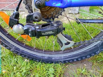 Specialized HotRock 20" - 8