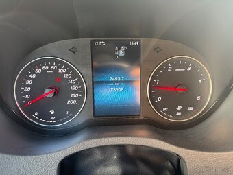 Mercedes sprinter - 8