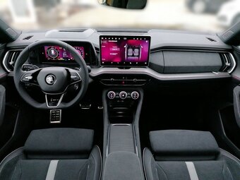 Skoda Kodiaq Sportline 1.5TSI iV DSG - 8