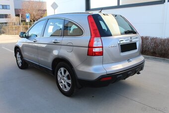 Honda CR-V 2.2 CTDI 4x4 - 8