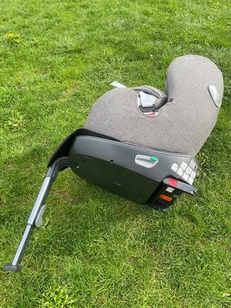 Cybex Sirona - 8