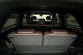 Mercedes GL 350 CDI BlueTEC 4MATIC 7miest - 8