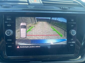 Touran 2,0tdi DSG 110kw - 8