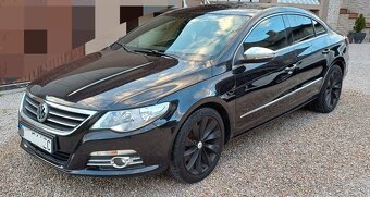 VW.Passat CC 2.0tdi m6 - 8