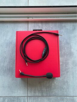 HyperX Alpha Red - 8
