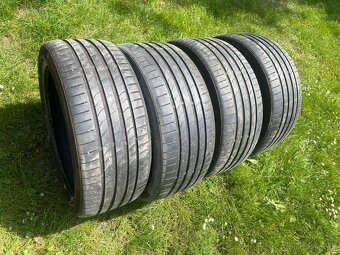 Letné pneumatiky 225/40 R18 Nexen - 8