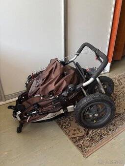 Kocik TFK Joggster - 8