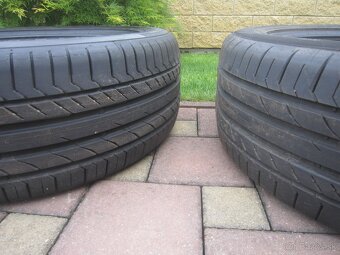 235/55R19 101W letne pneu Continental Contisportcontact5 - 8