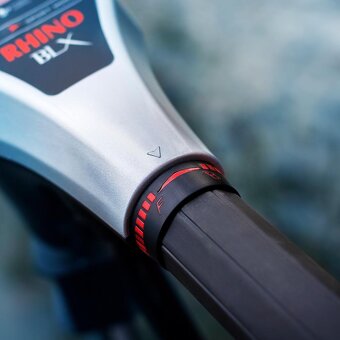 Predám nove elektromotory HASWING 65lb, 85lb a Rhino 70LBX - 8
