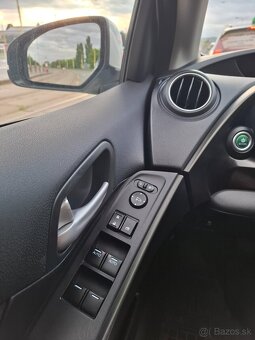 Honda Civic 1.4i-vtec 2014 (FK1) 73kw M6 - 8