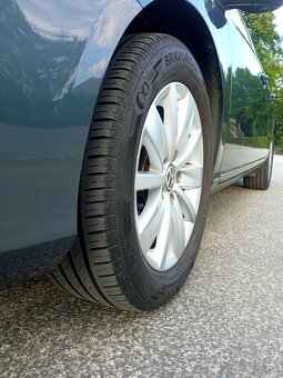 Volkswagen Passat B7 2.0 TDI - 8