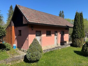 Znížená cena polyfunkčná budova Trstena - Chyžne - 8