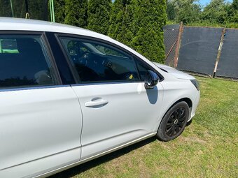 Predám Citroen C4 - 8