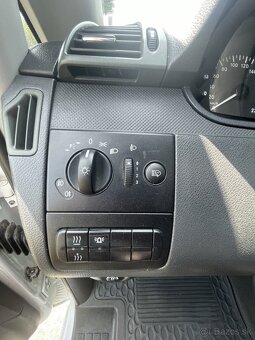Mercedes Vito - 8