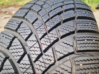 5x112 r17 kolesa skoda octavia 4 disky elektrony 205 55 17 - 8