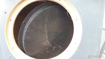 Predám bedňu na subwoofer - 8